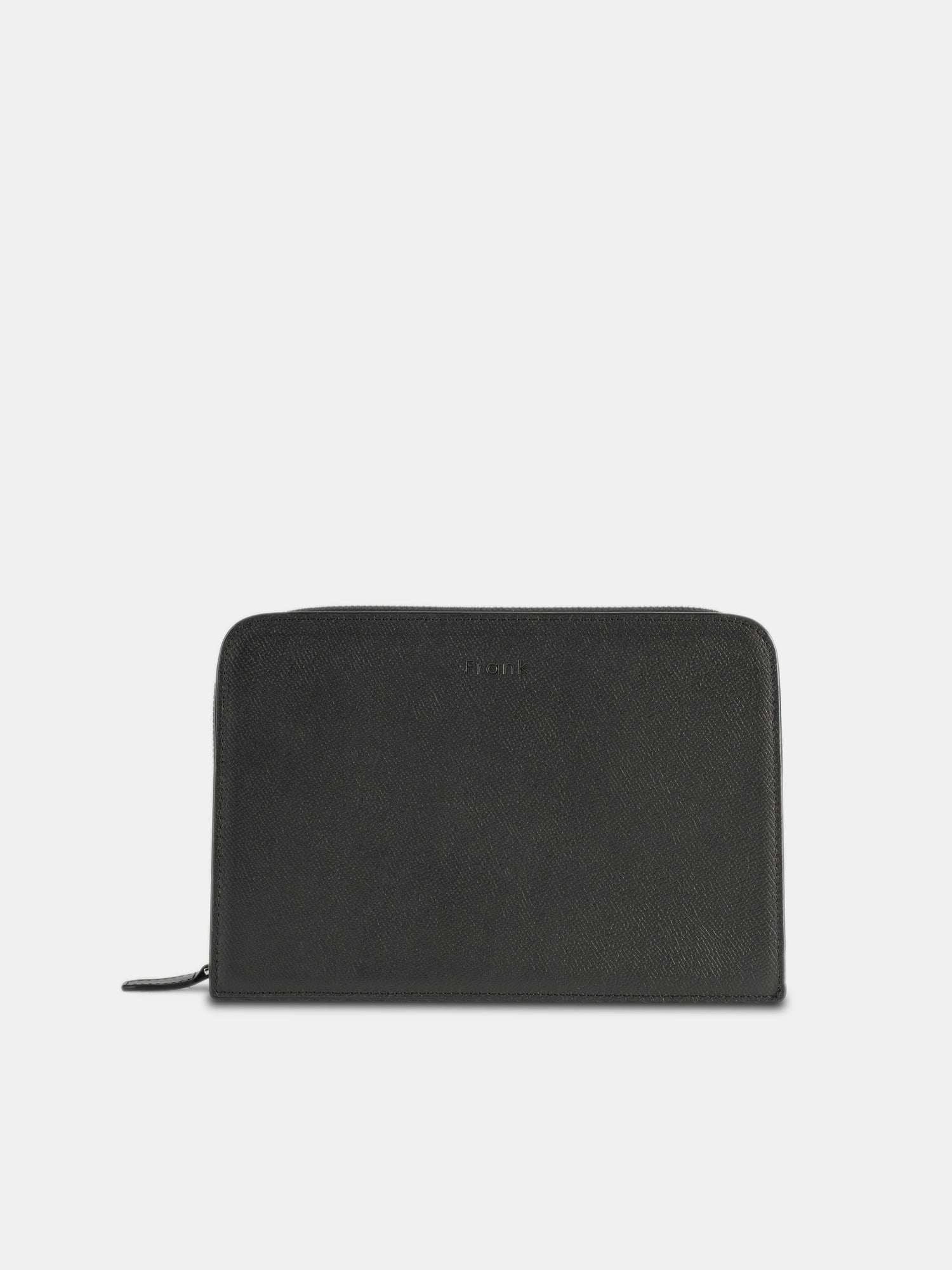 FRANK ZIPPER CLUTCH