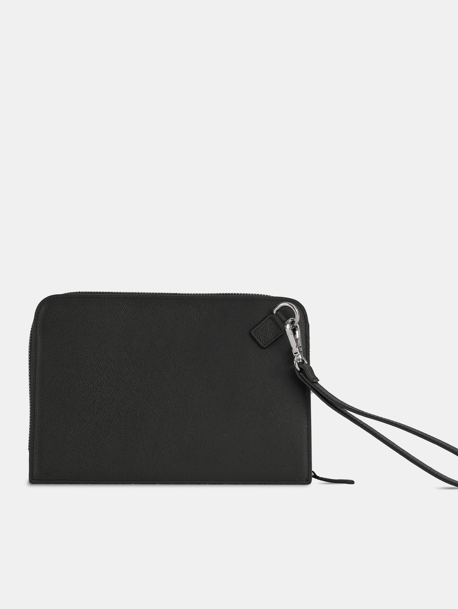 FRANK ZIPPER CLUTCH