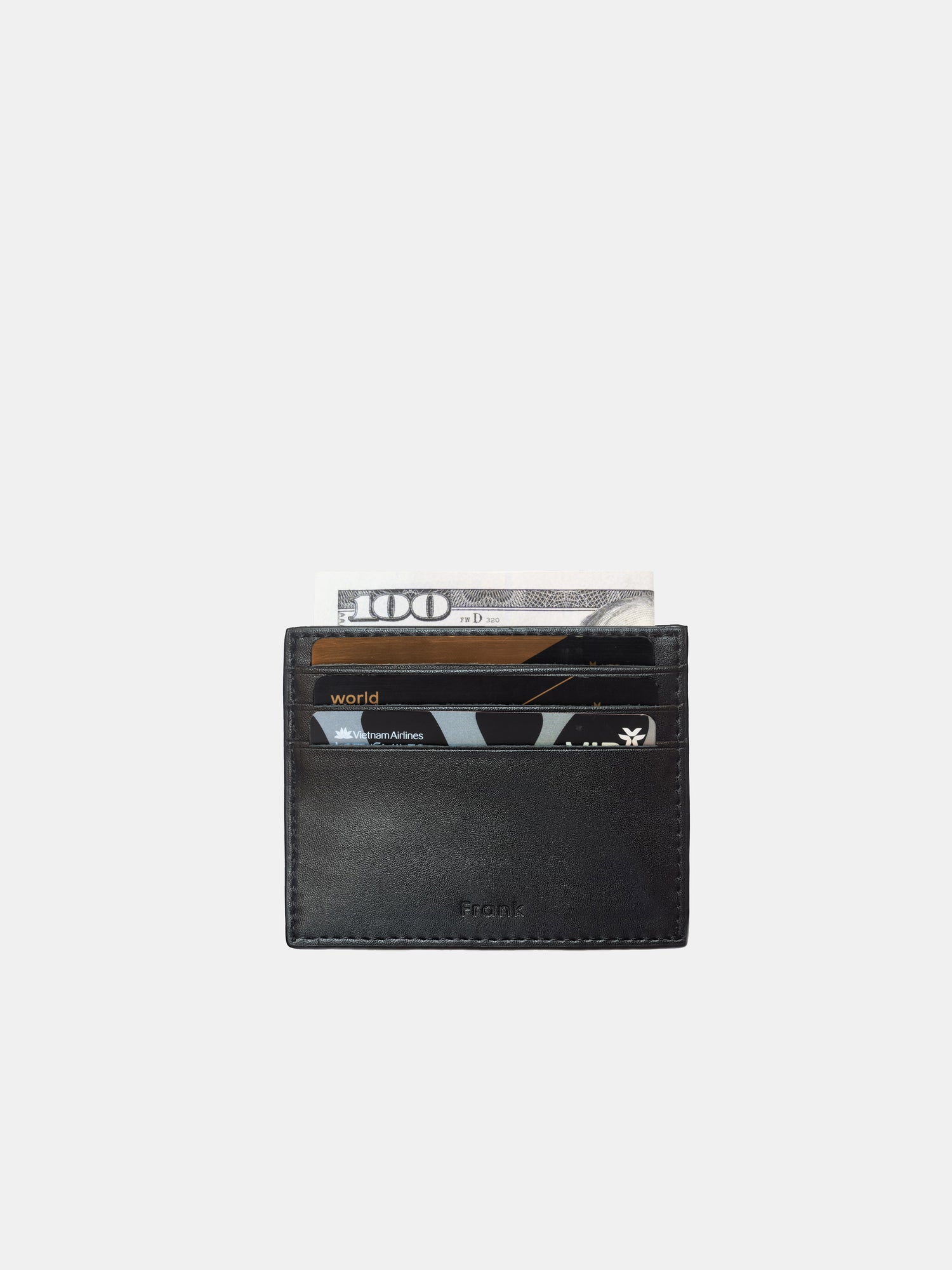 LEO CARD HOLDER