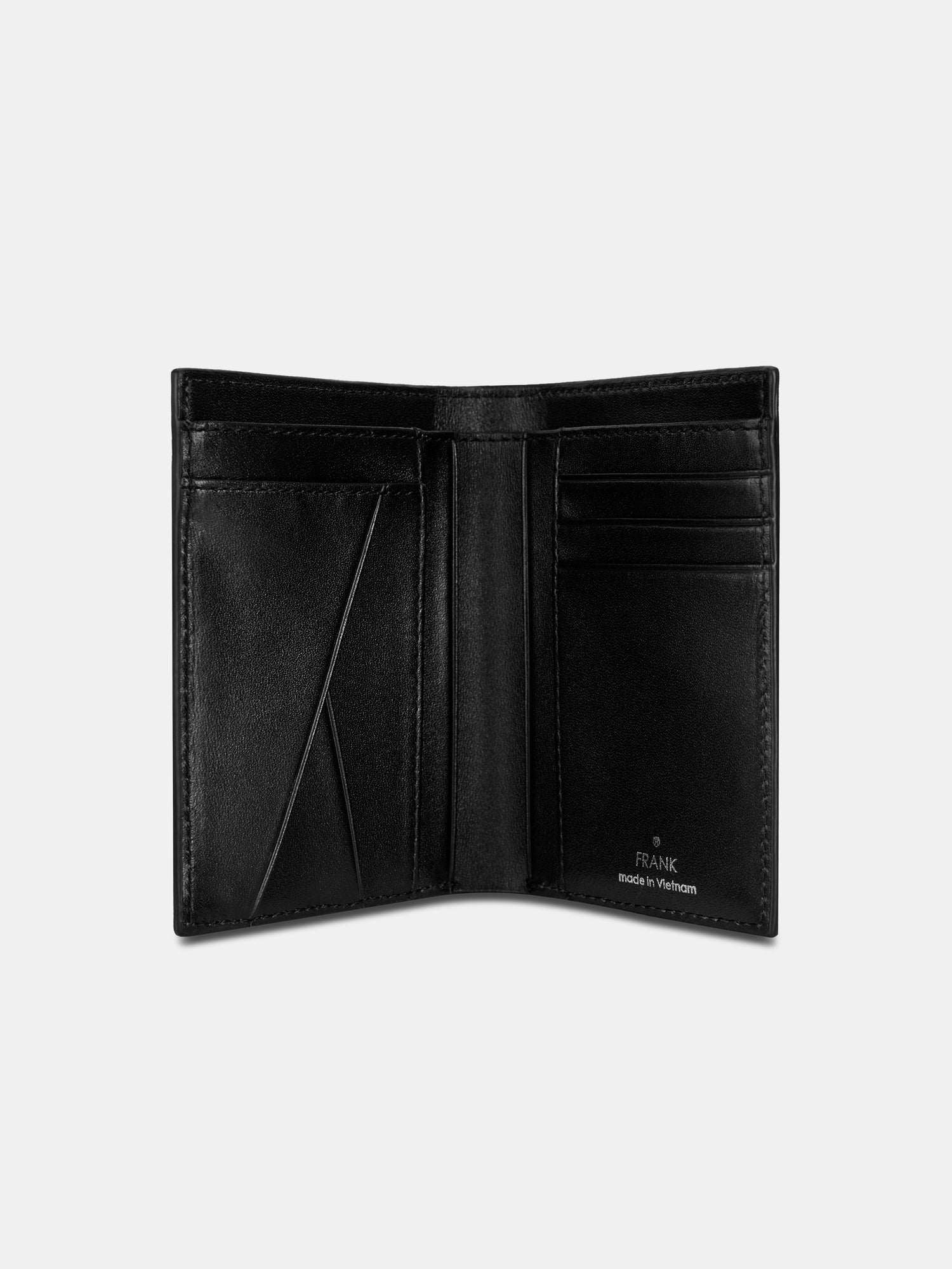 ARTHUR BIFOLD WALLET
