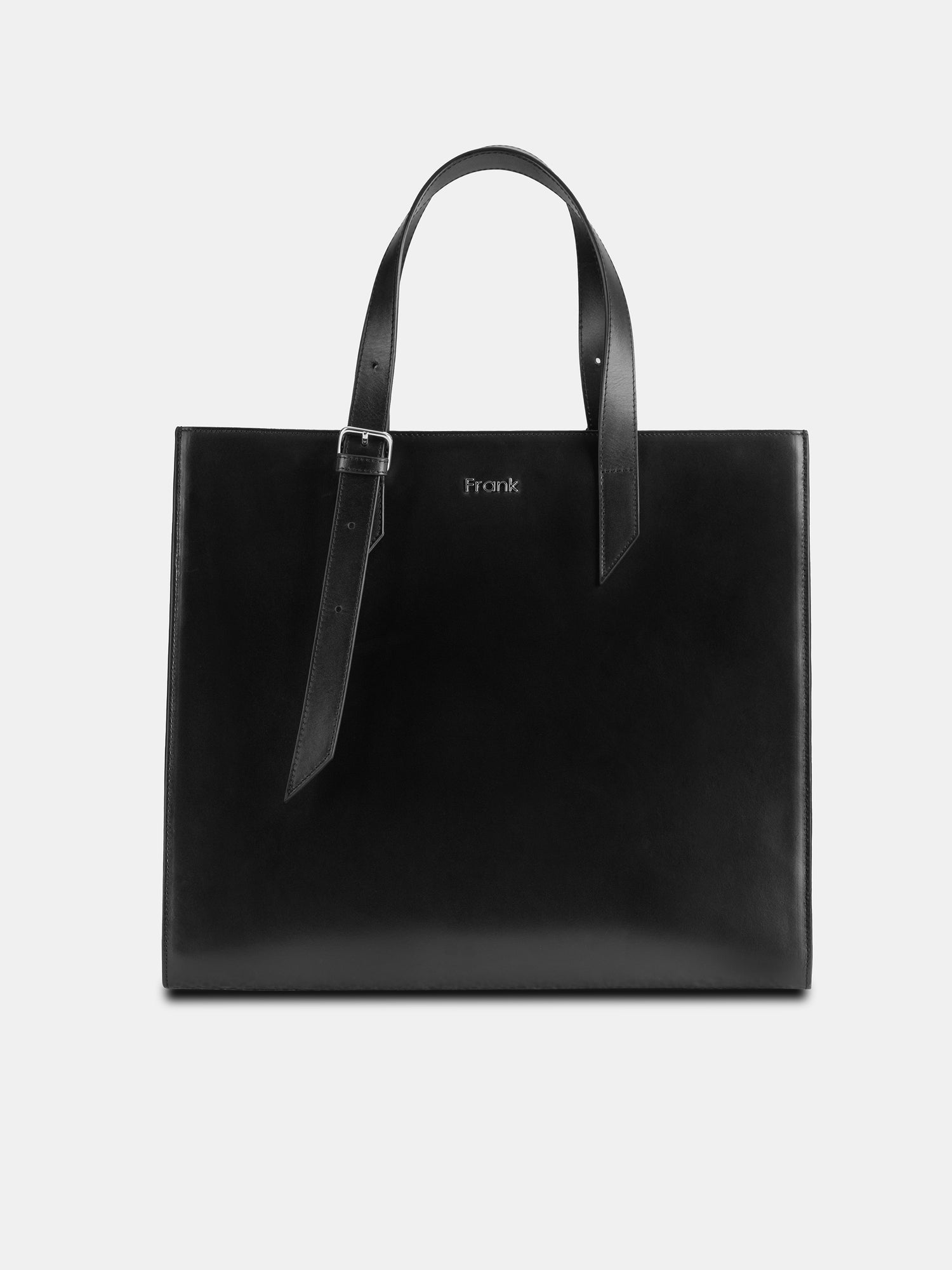 SANTIAGO XL TOTE BAG