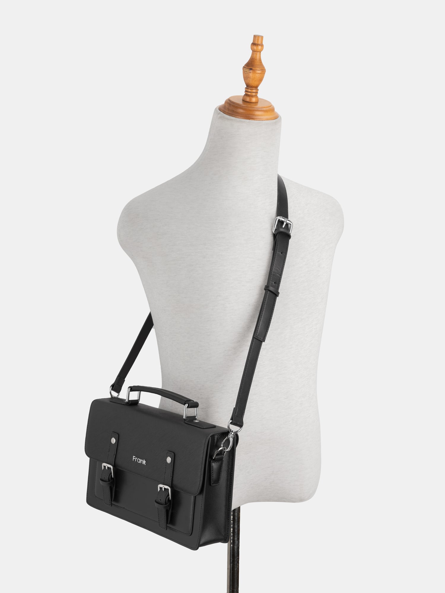 CALVIN MESSENGER BAG