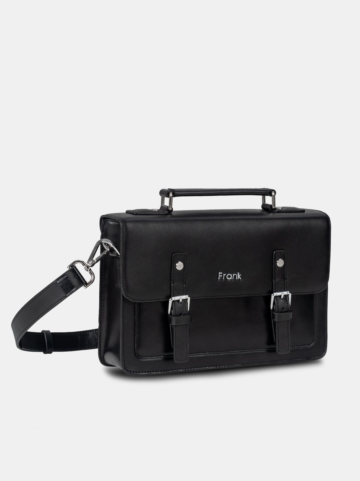 CALVIN MESSENGER BAG