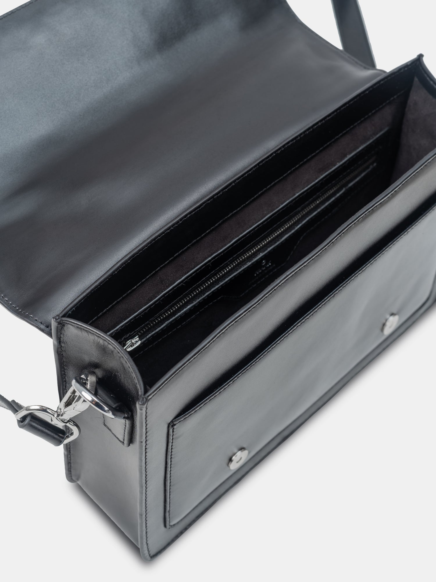 CALVIN MESSENGER BAG