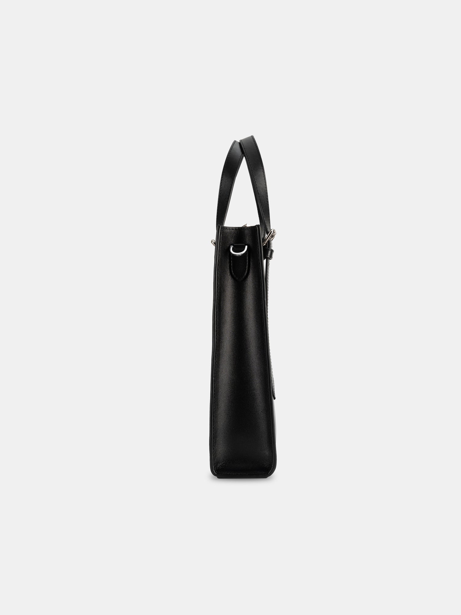 SANTIAGO M TOTE BAG