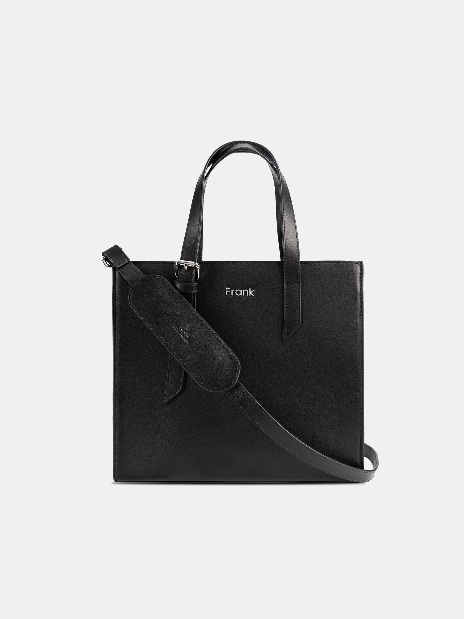 SANTIAGO M TOTE BAG