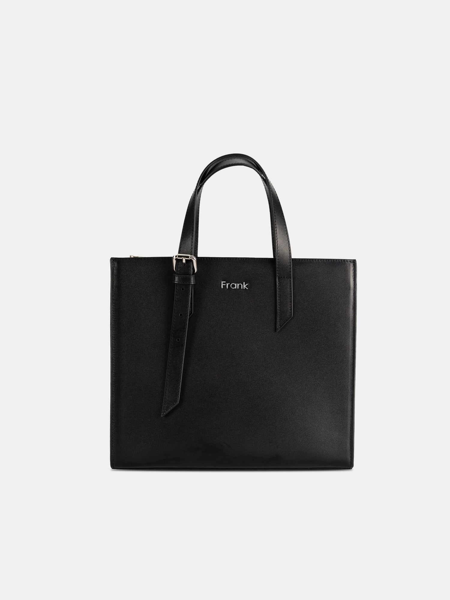 SANTIAGO M TOTE BAG