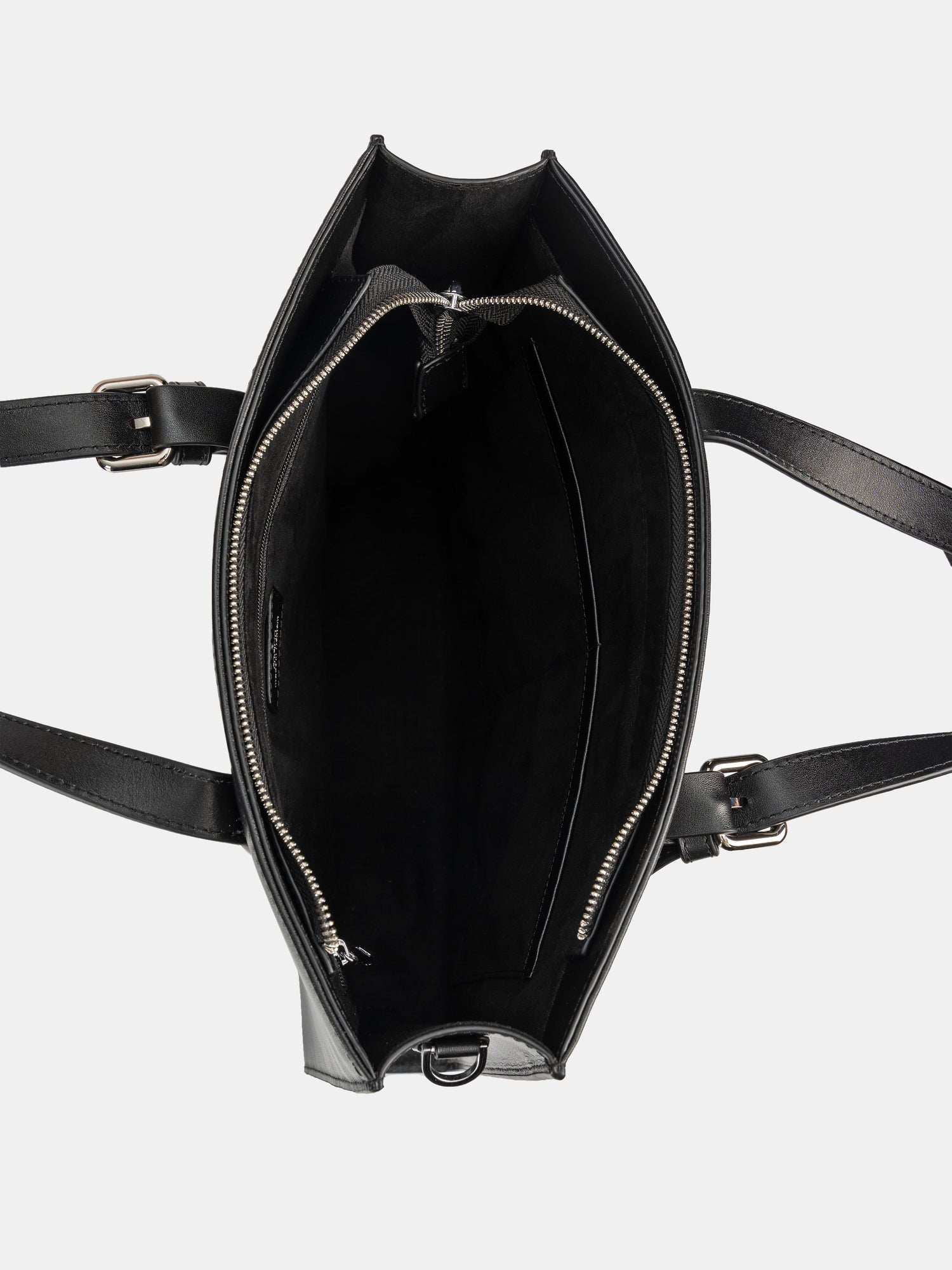 SANTIAGO M TOTE BAG