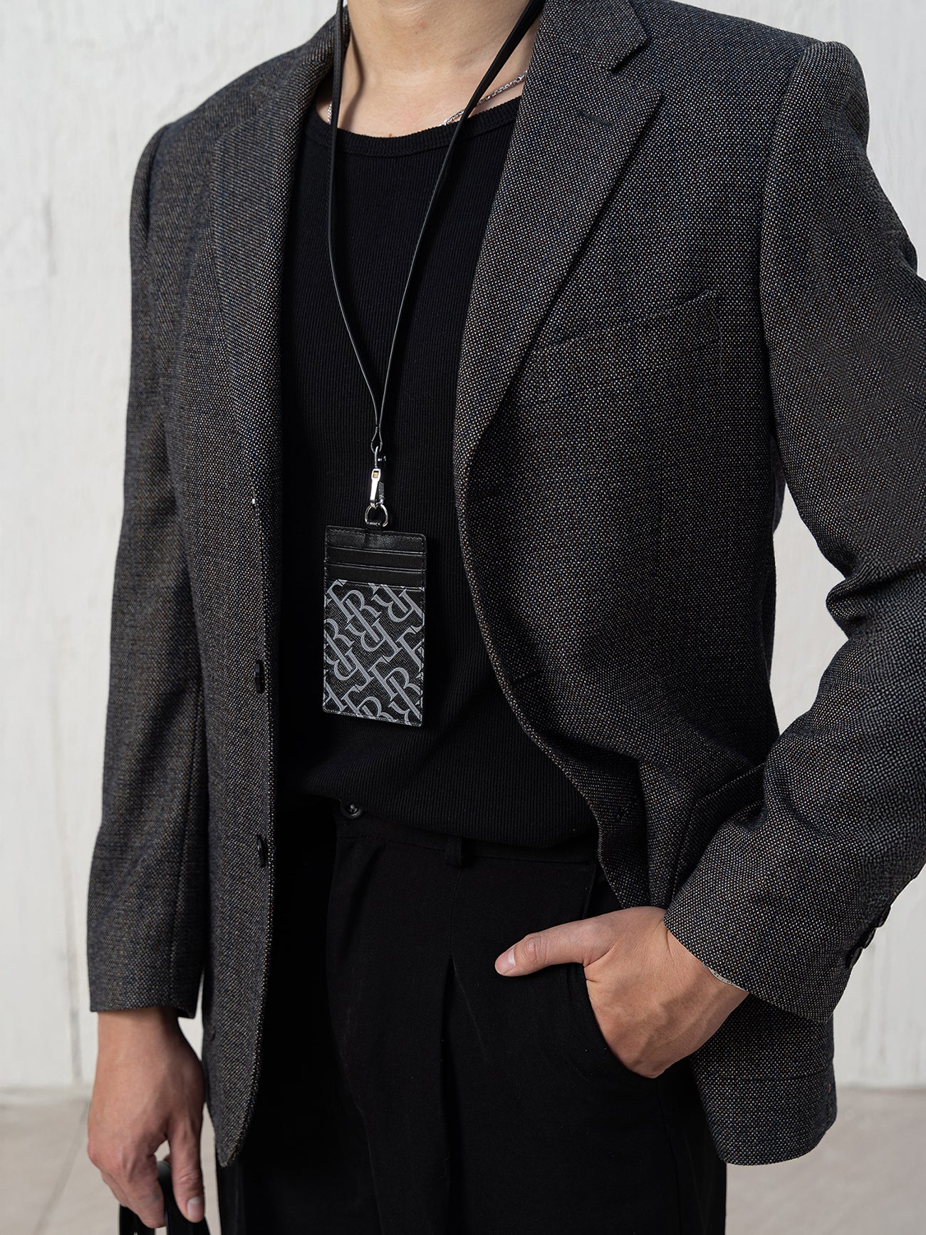 DAWN ID LANYARD