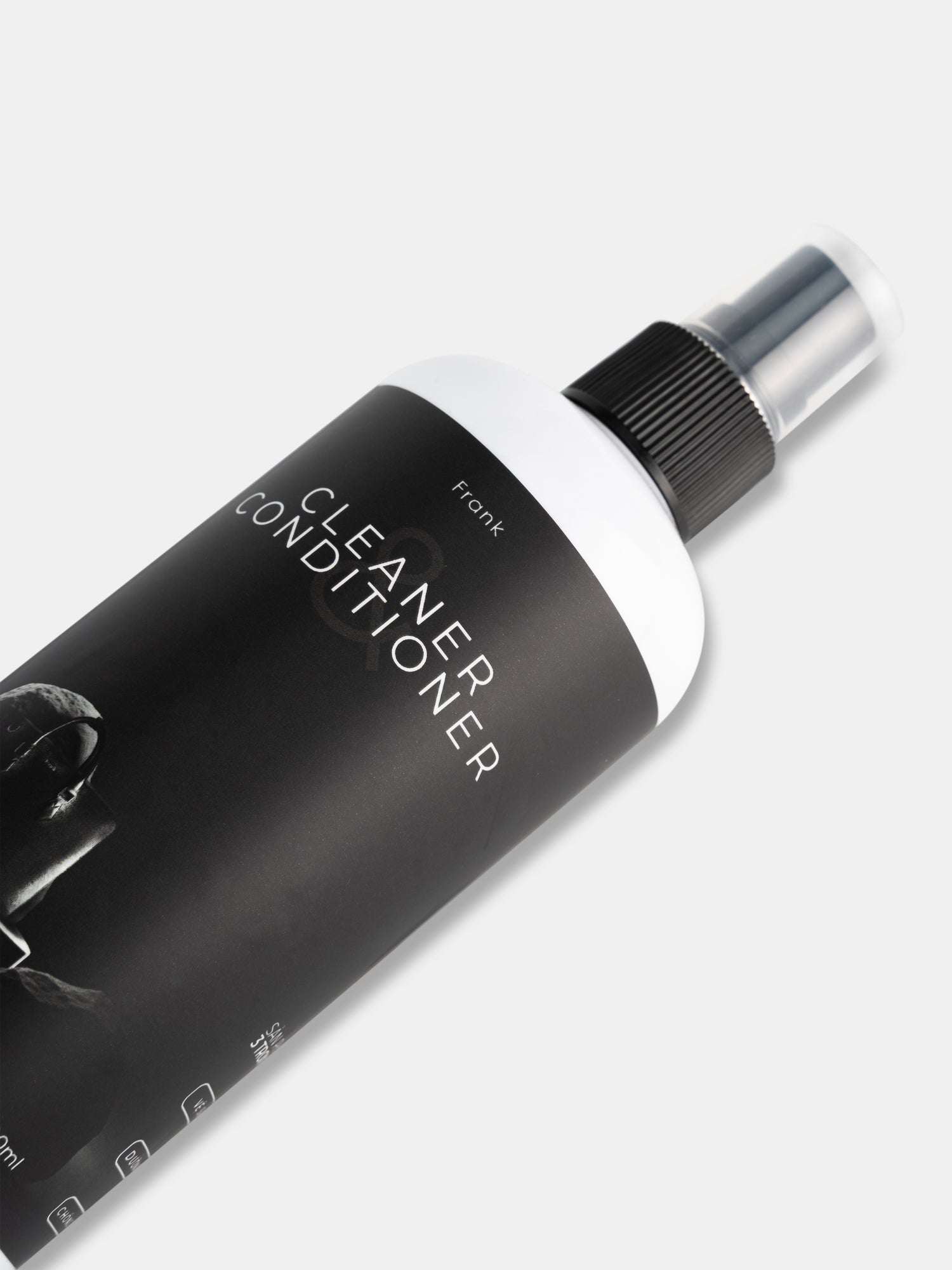 FRANK CLEANING KIT 3IN1 100ML