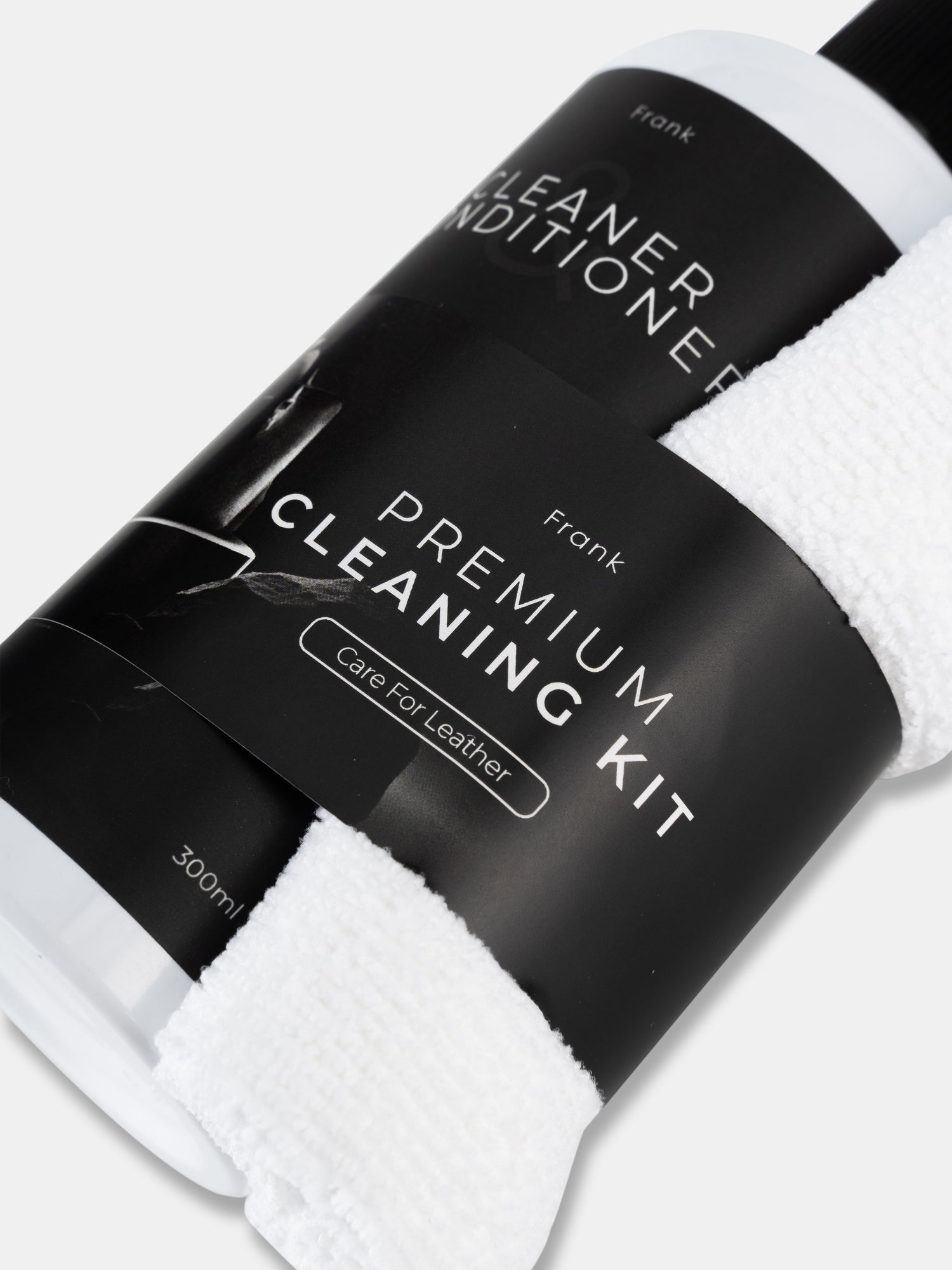 FRANK CLEANING KIT 3IN1 100ML