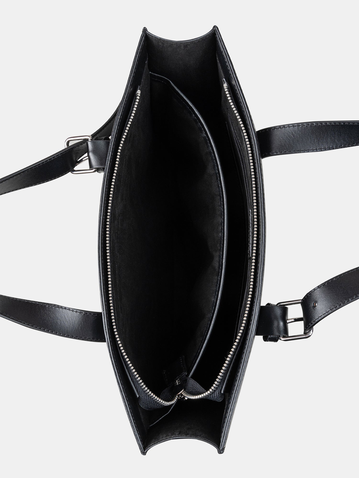 SANTIAGO L TOTE BAG