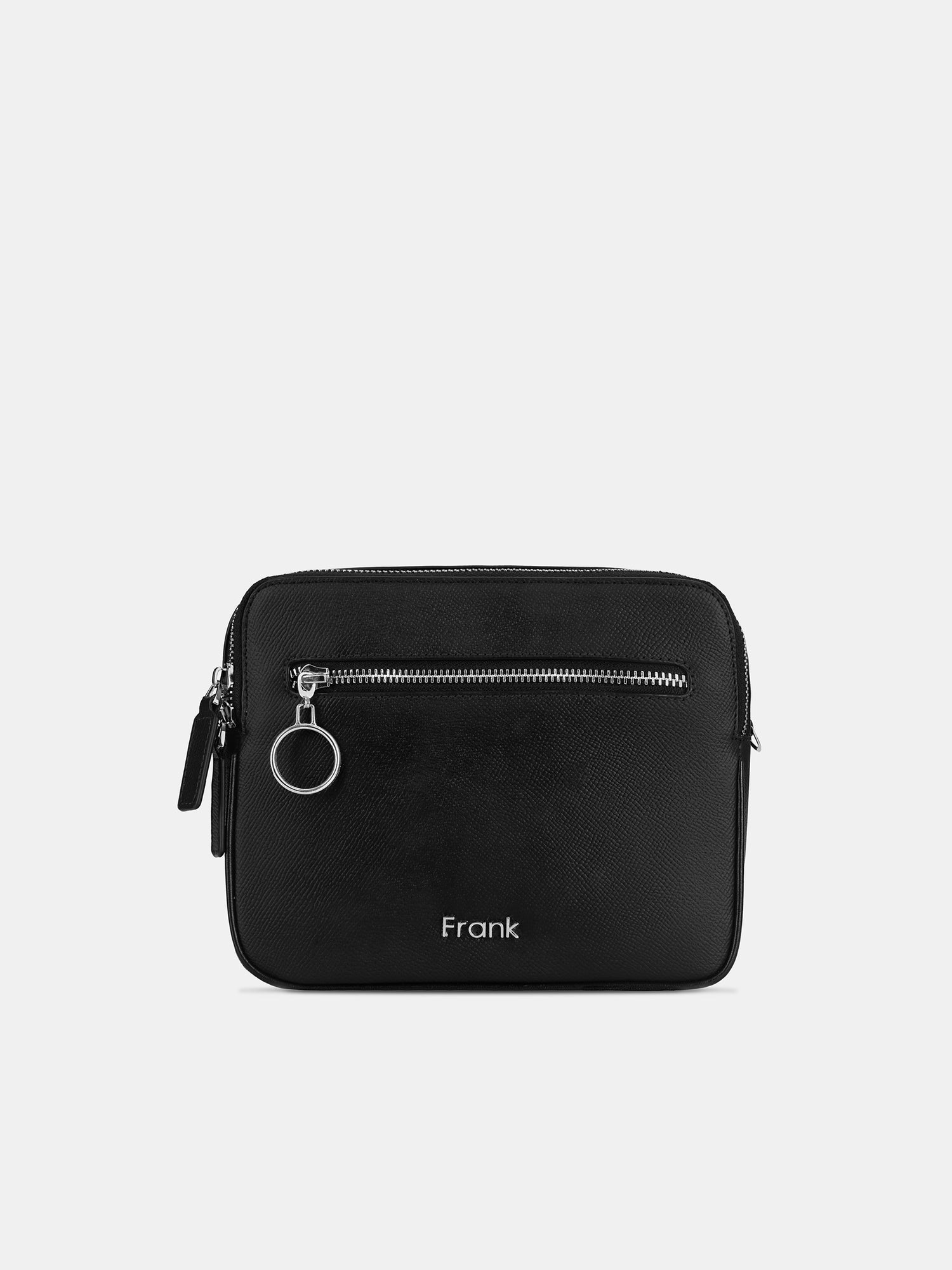 BERNARD MESSENGER BAG