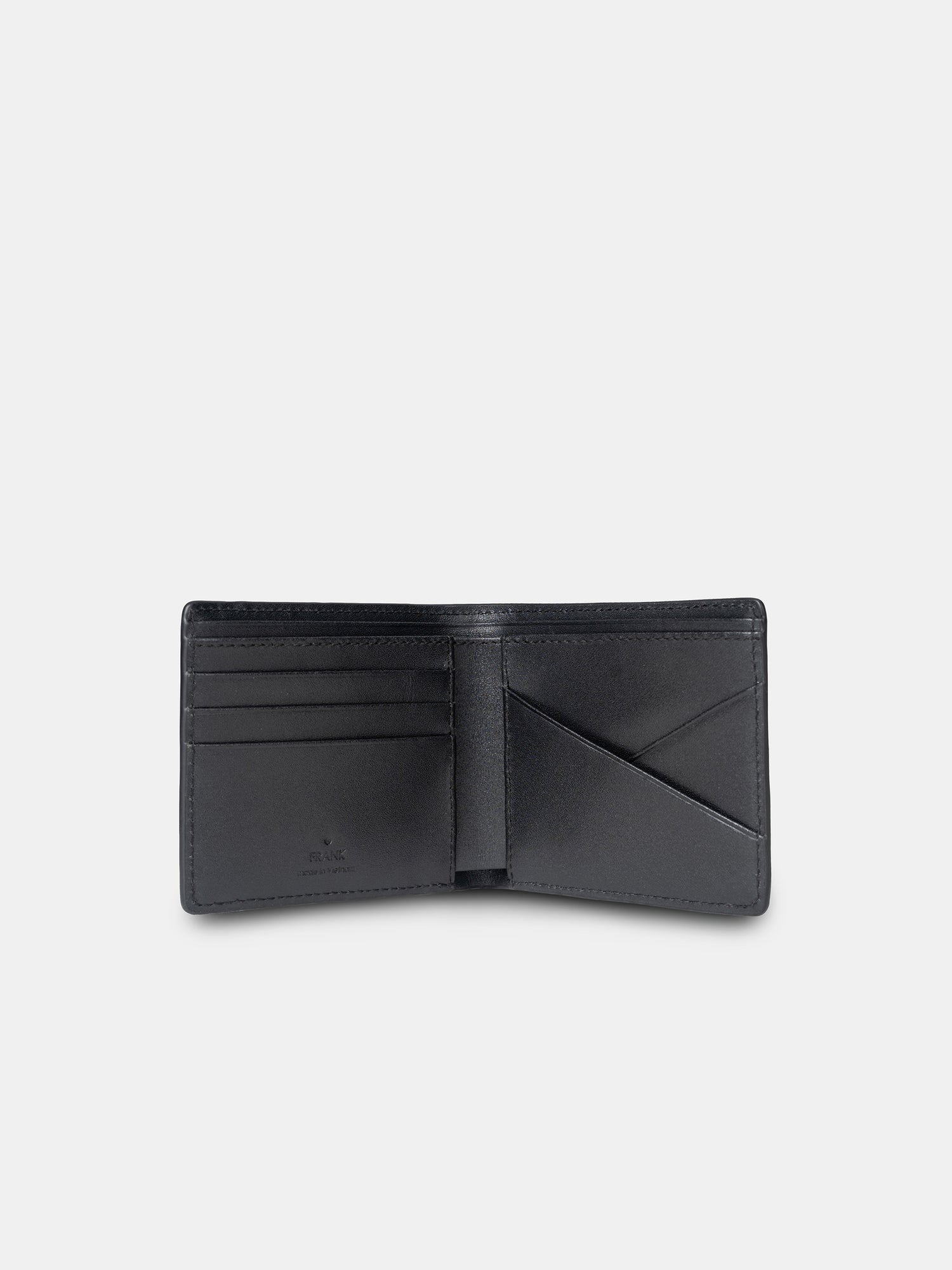 STRIPE BIFOLD WALLET