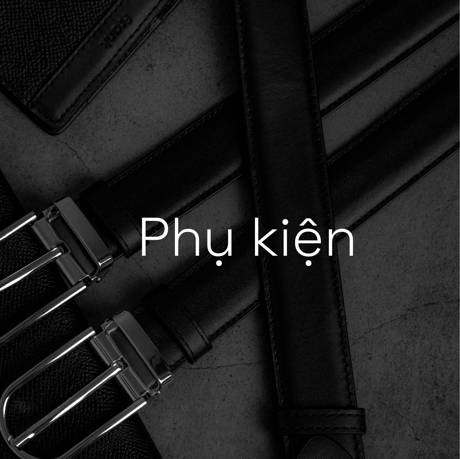 Phụ Kiện