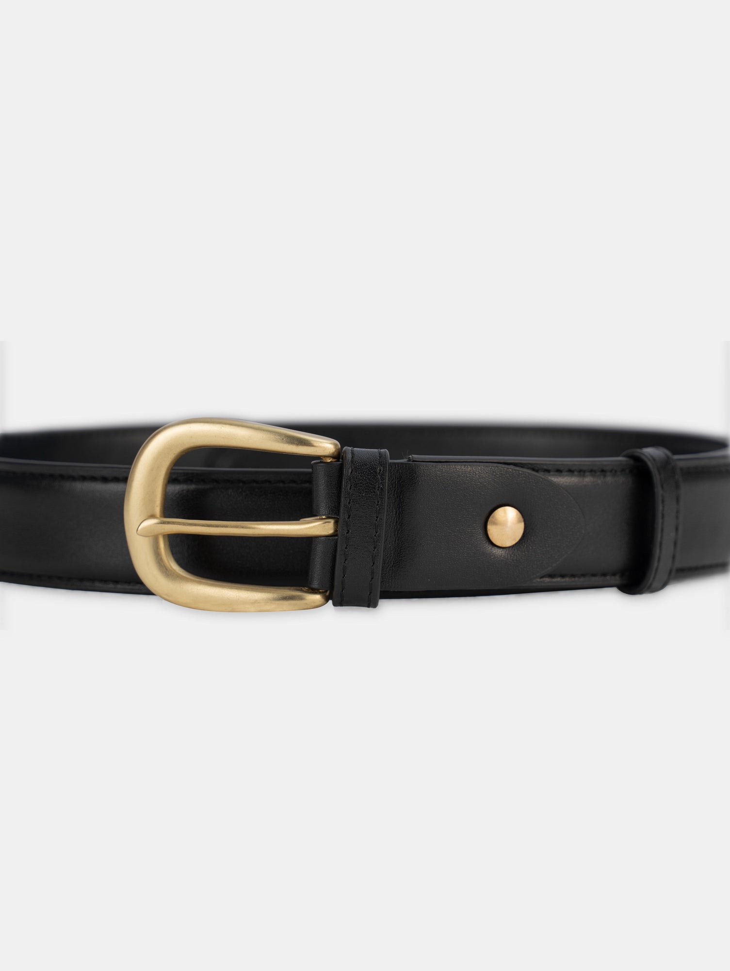 OLIVER BELT 30MM