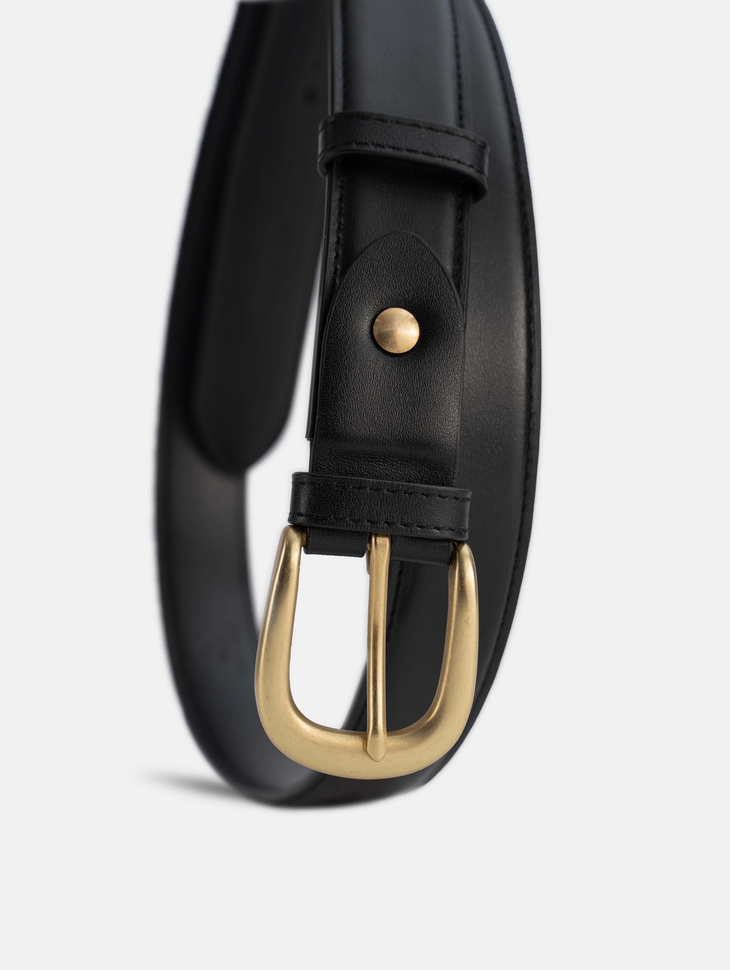 OLIVER BELT 30MM