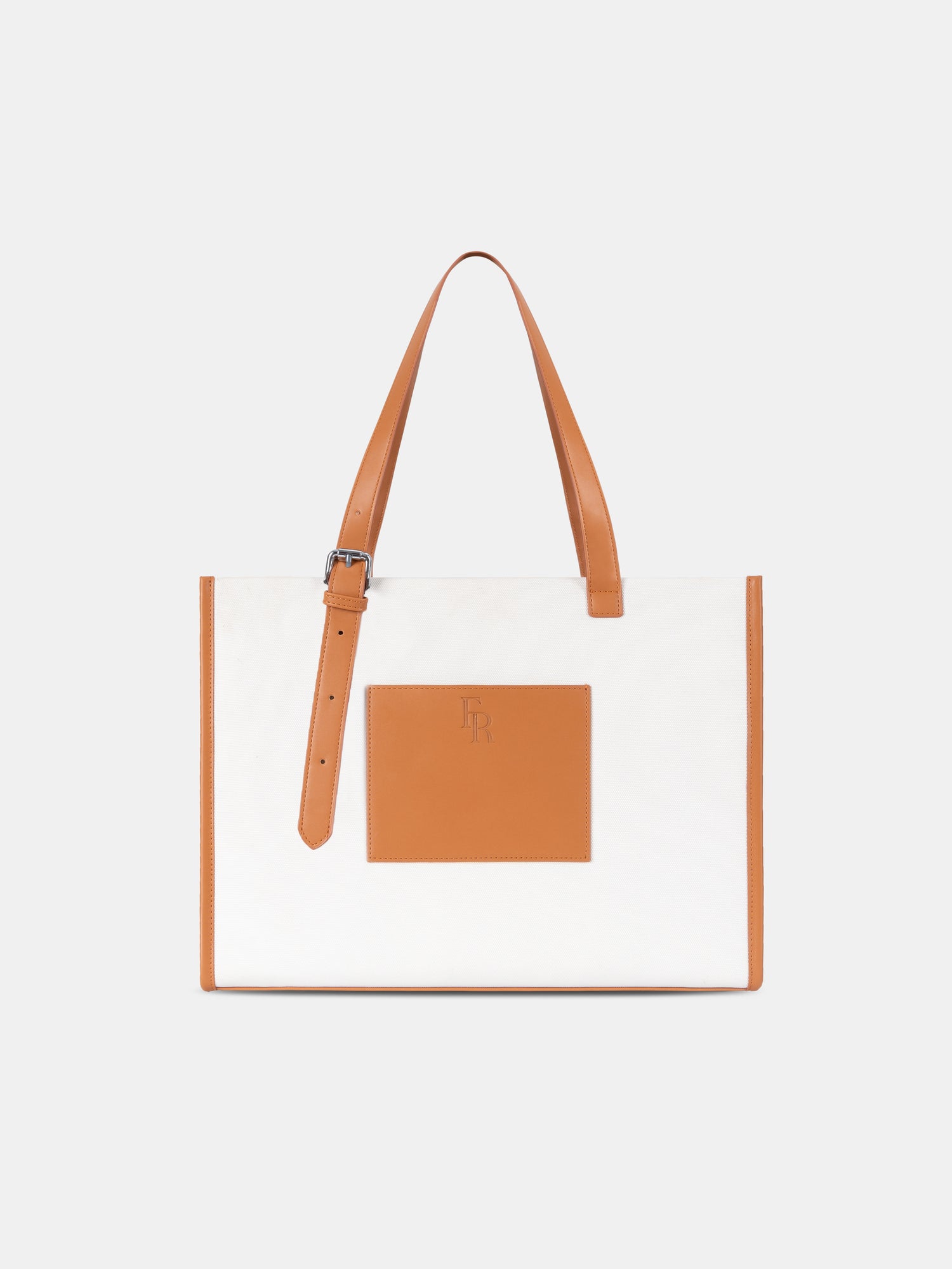 COURTSIDE TOTE BAG