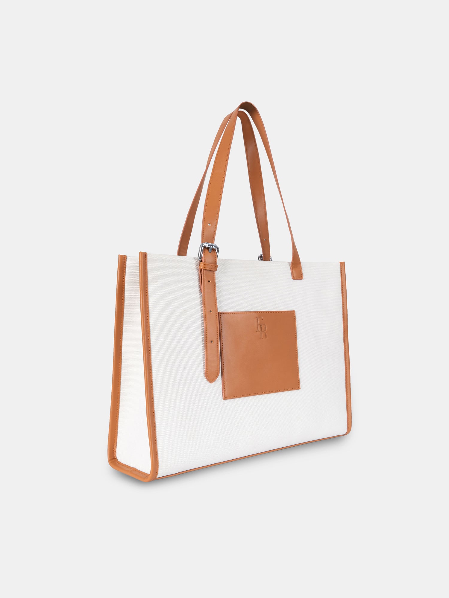 COURTSIDE TOTE BAG