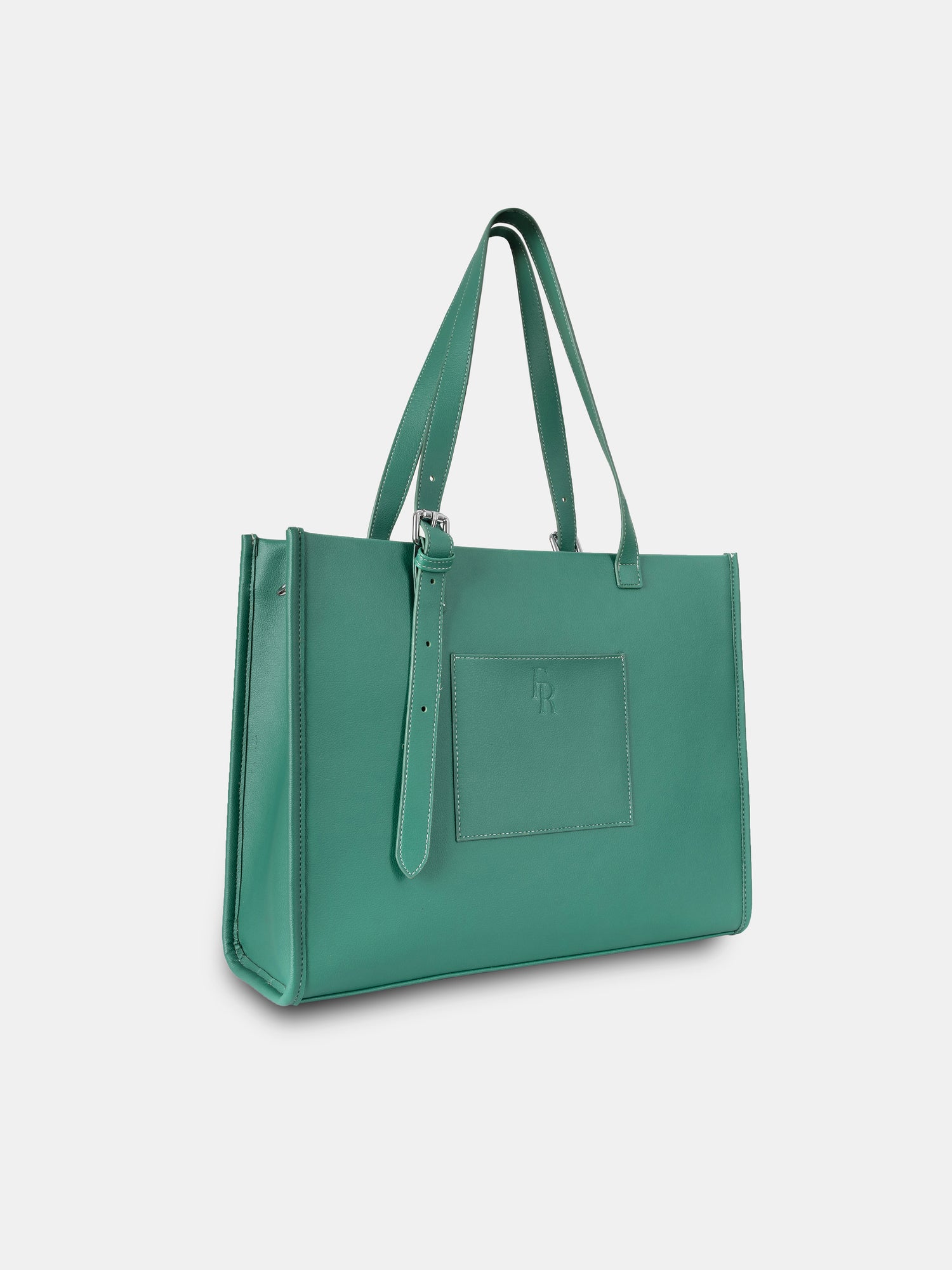 COURTSIDE TOTE BAG