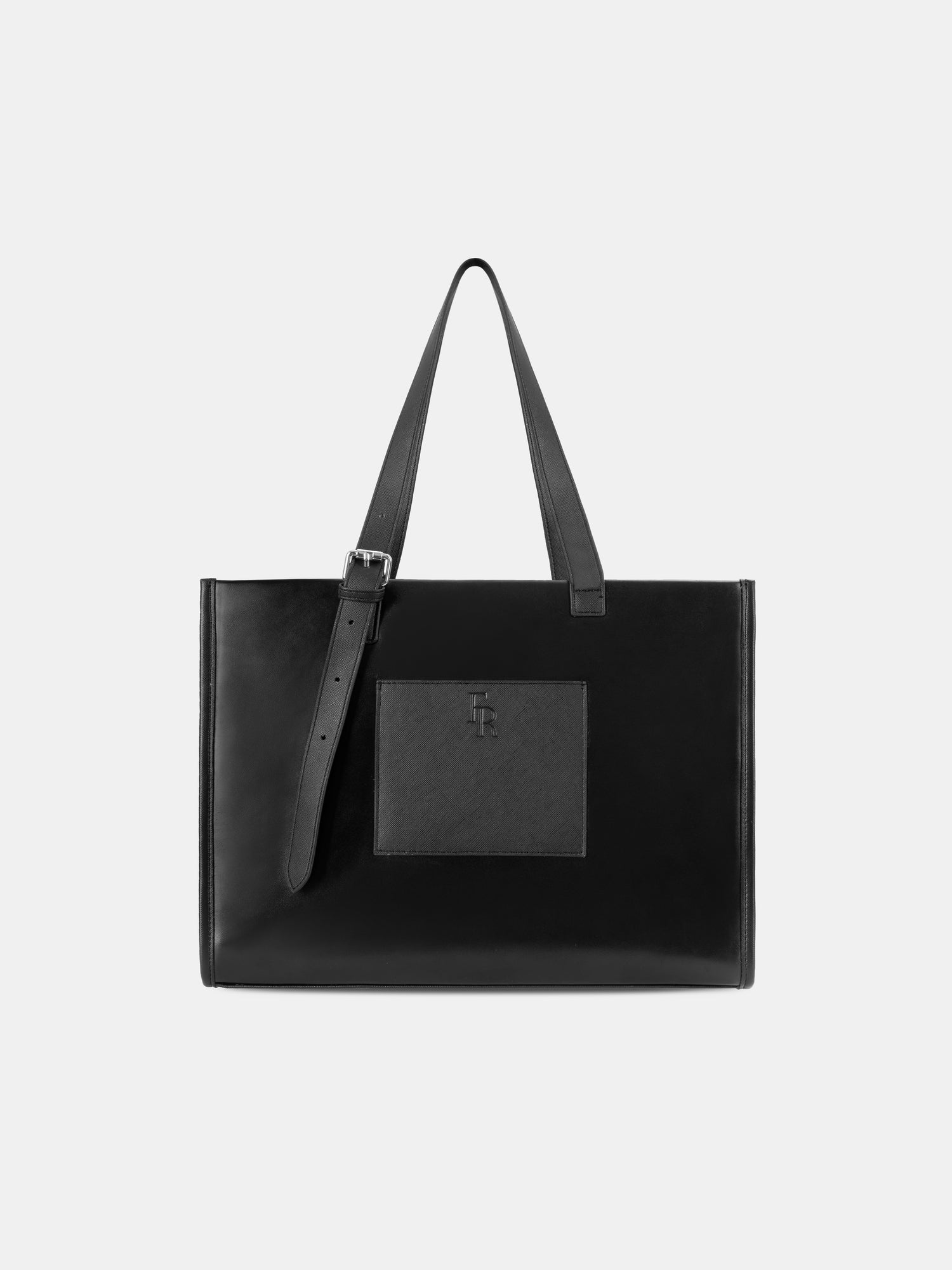 COURTSIDE TOTE BAG