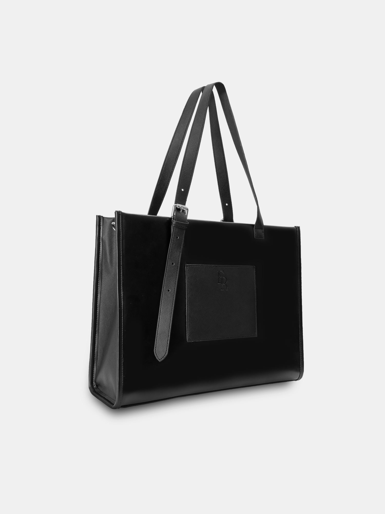 COURTSIDE TOTE BAG