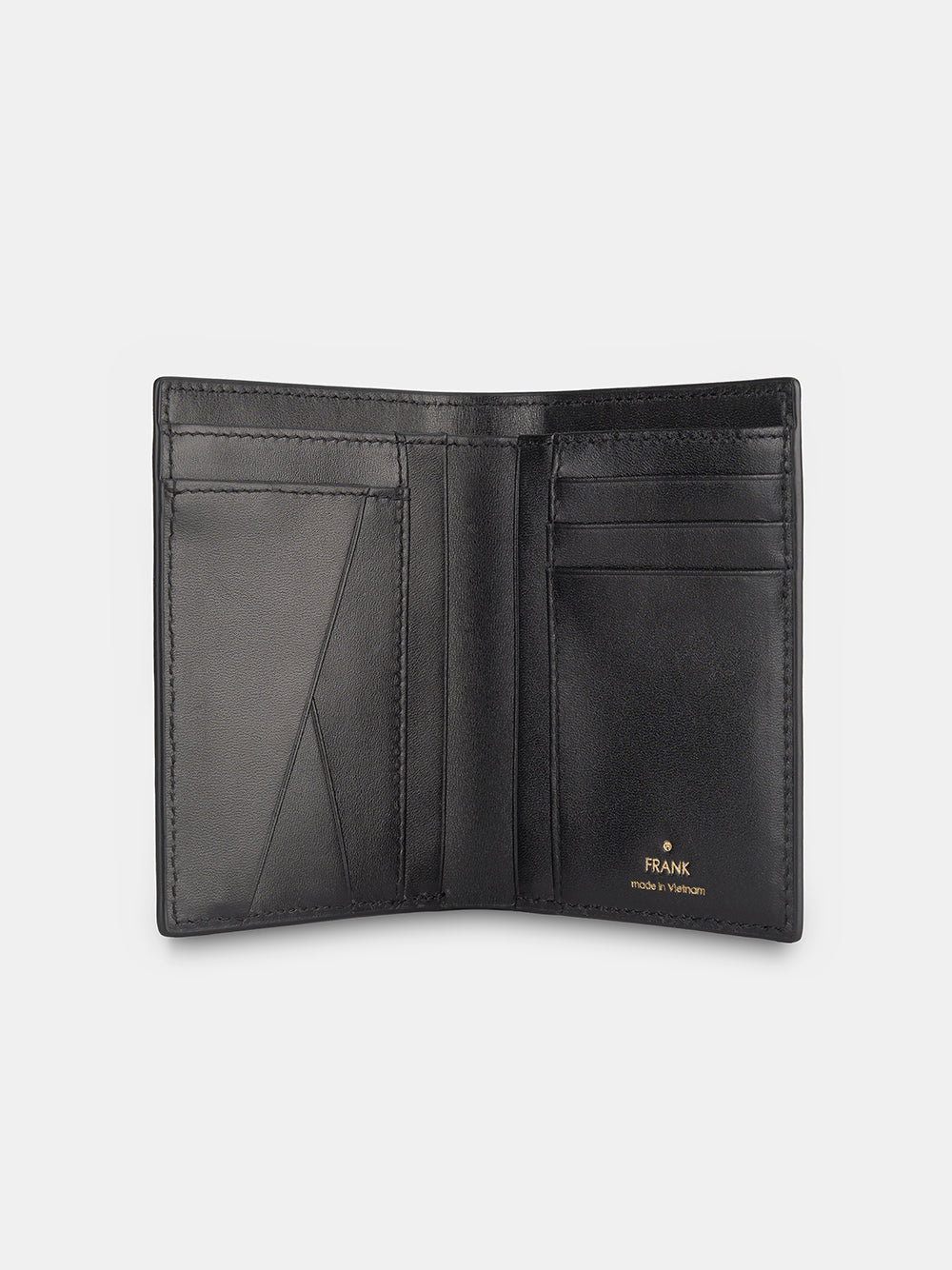 ARTHUR BIFOLD WALLET 