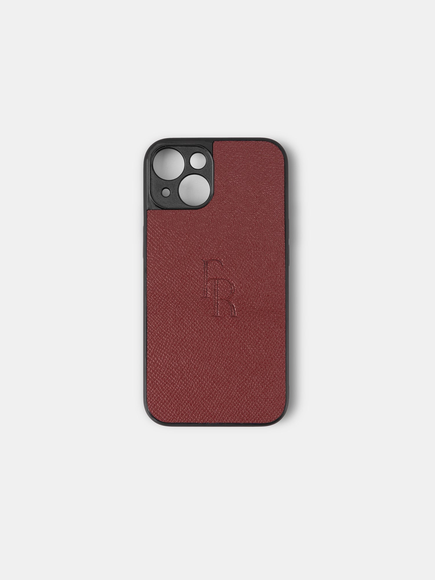 FR PHONE CASE – FRANK Intl FR PHONE CASE – FRANK Intl