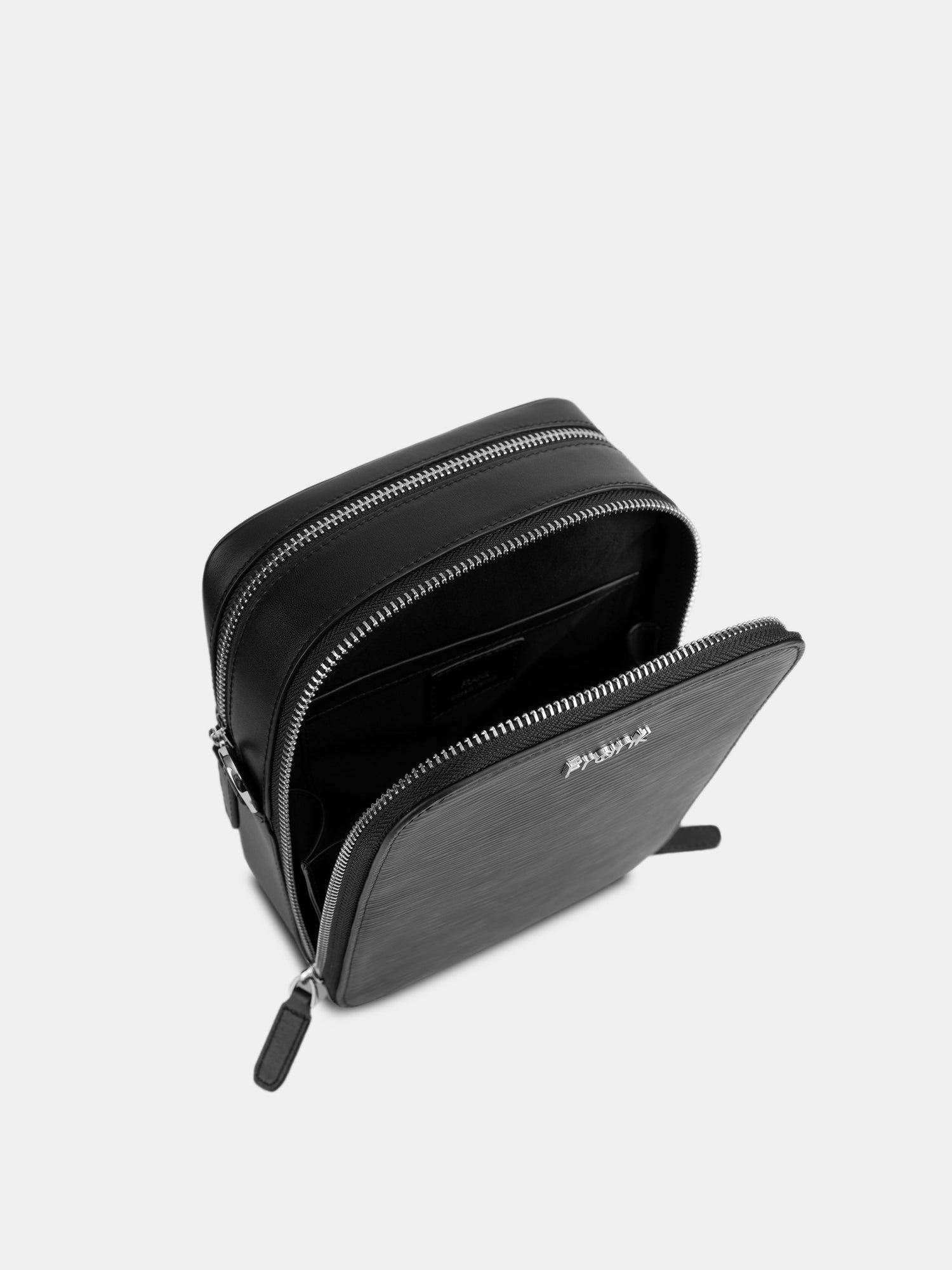 ANTONIE MESSENGER BAG