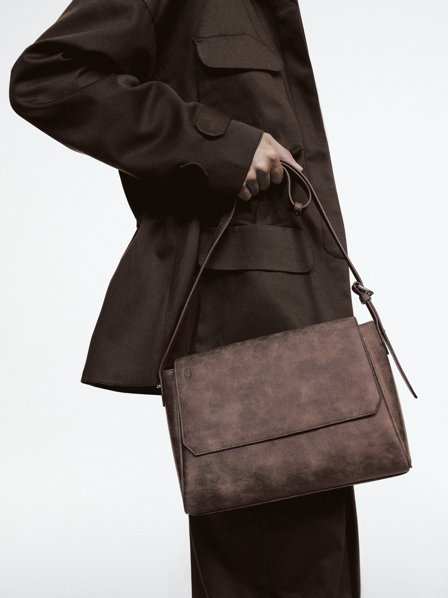 CADRE CROSSBODY