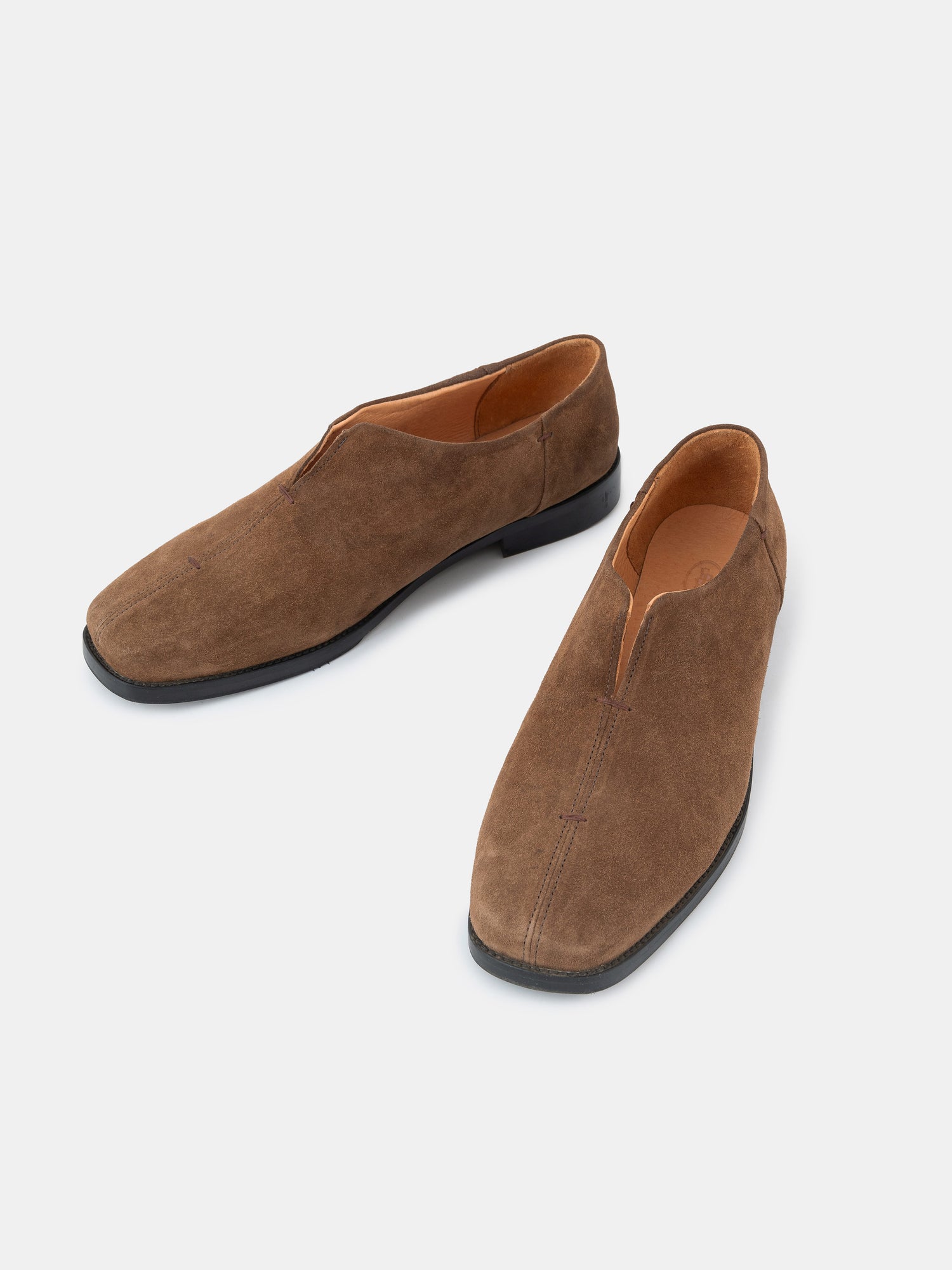 BAGANG LOAFER