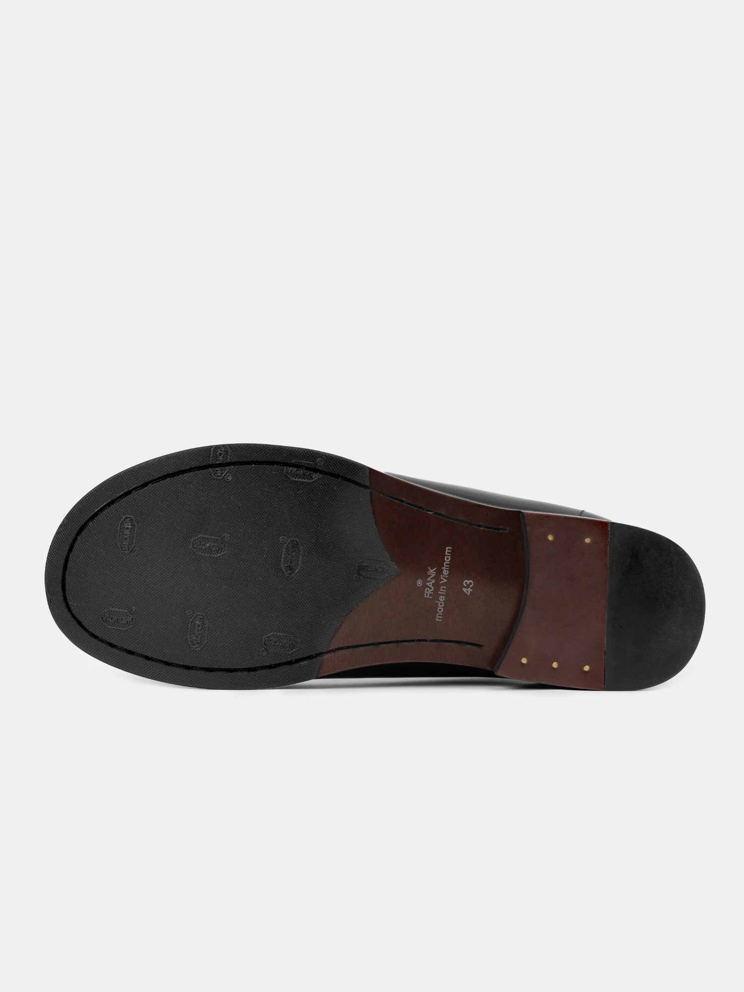 CADRE SLIP ON