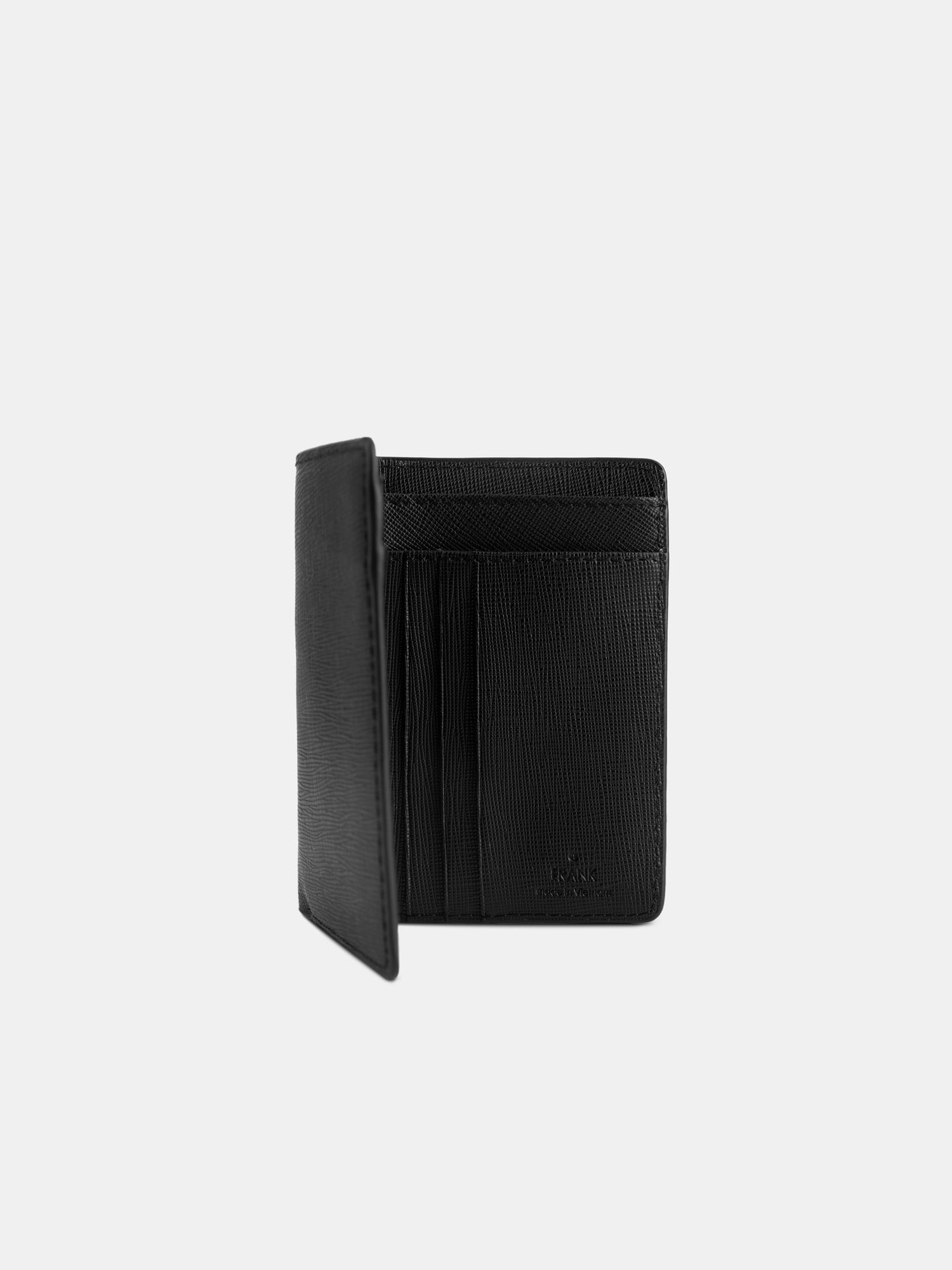 KLASSY BIFOLD WALLET