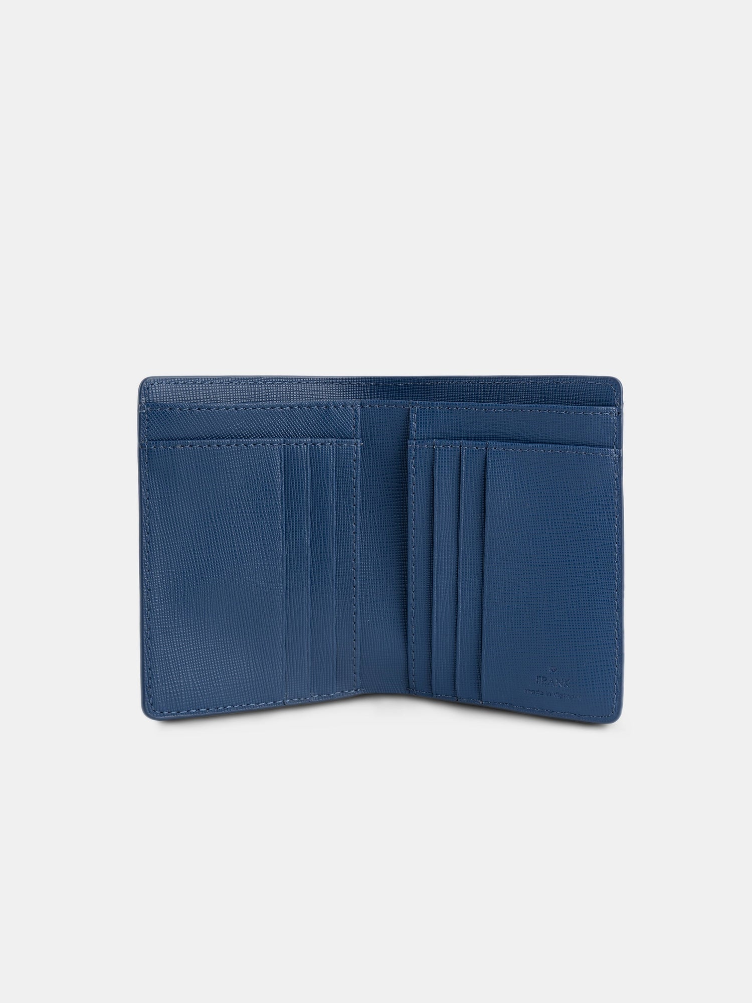 KLASSY BIFOLD WALLET