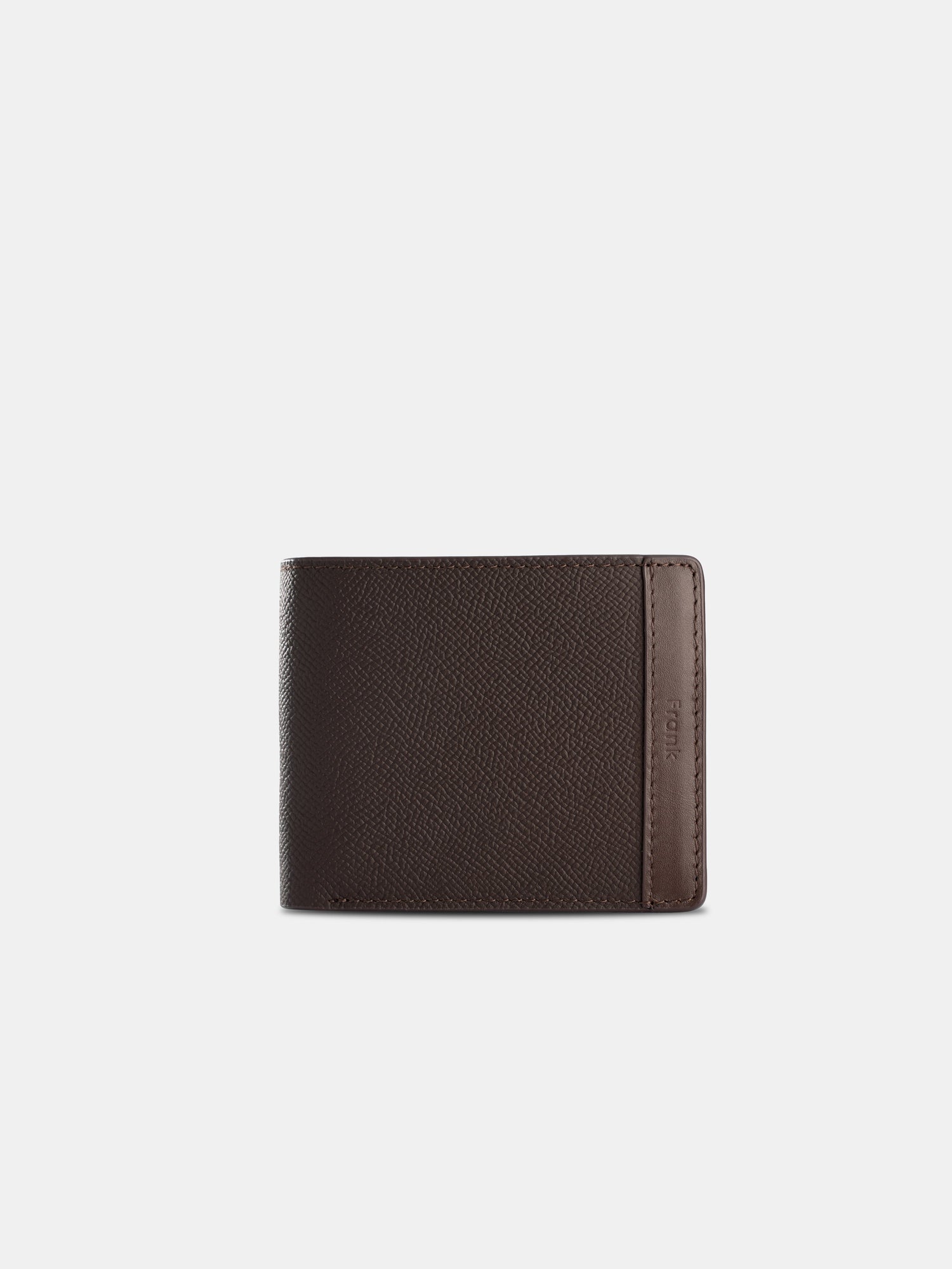 STRIPE BIFOLD WALLET