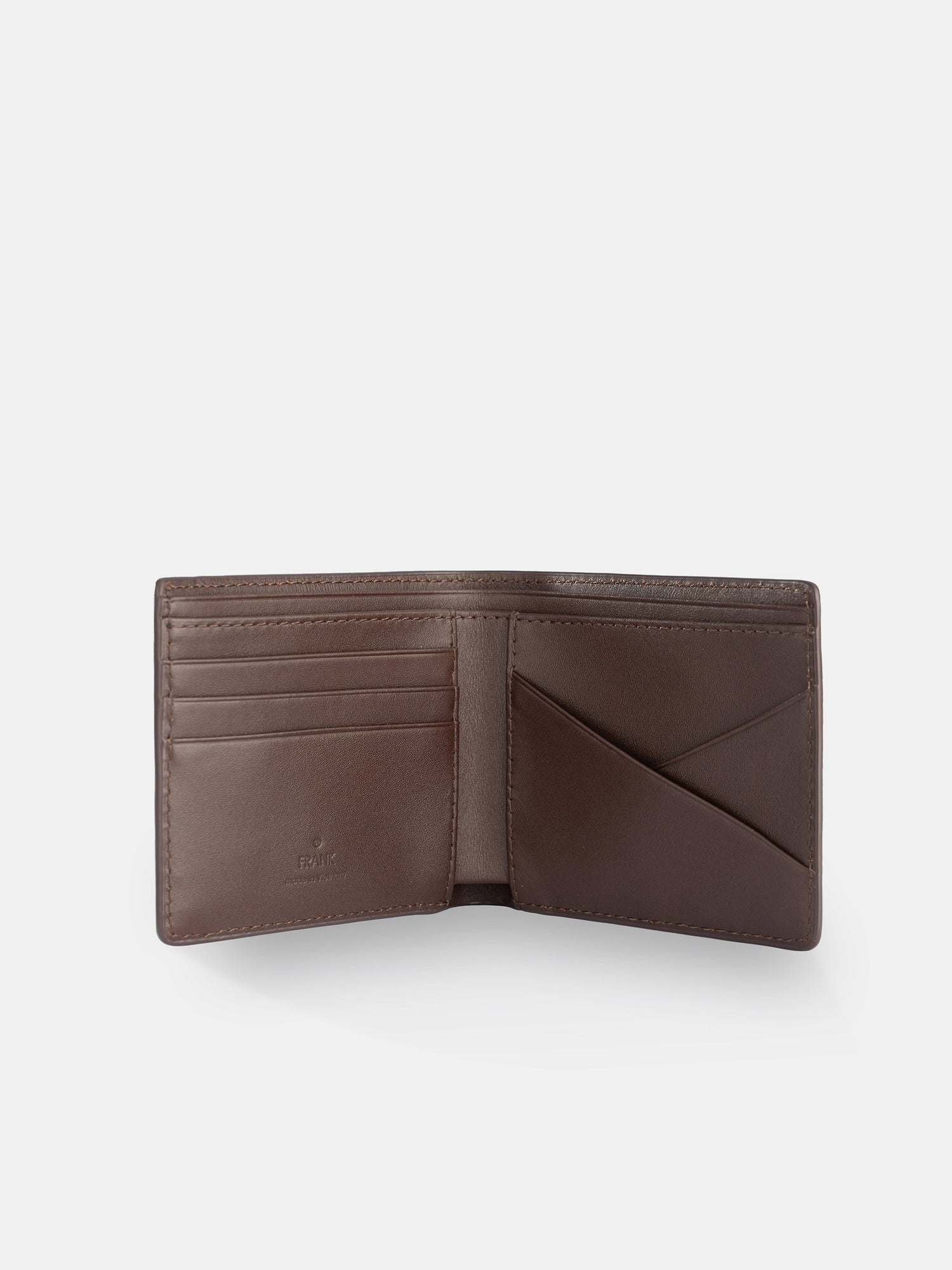 STRIPE BIFOLD WALLET