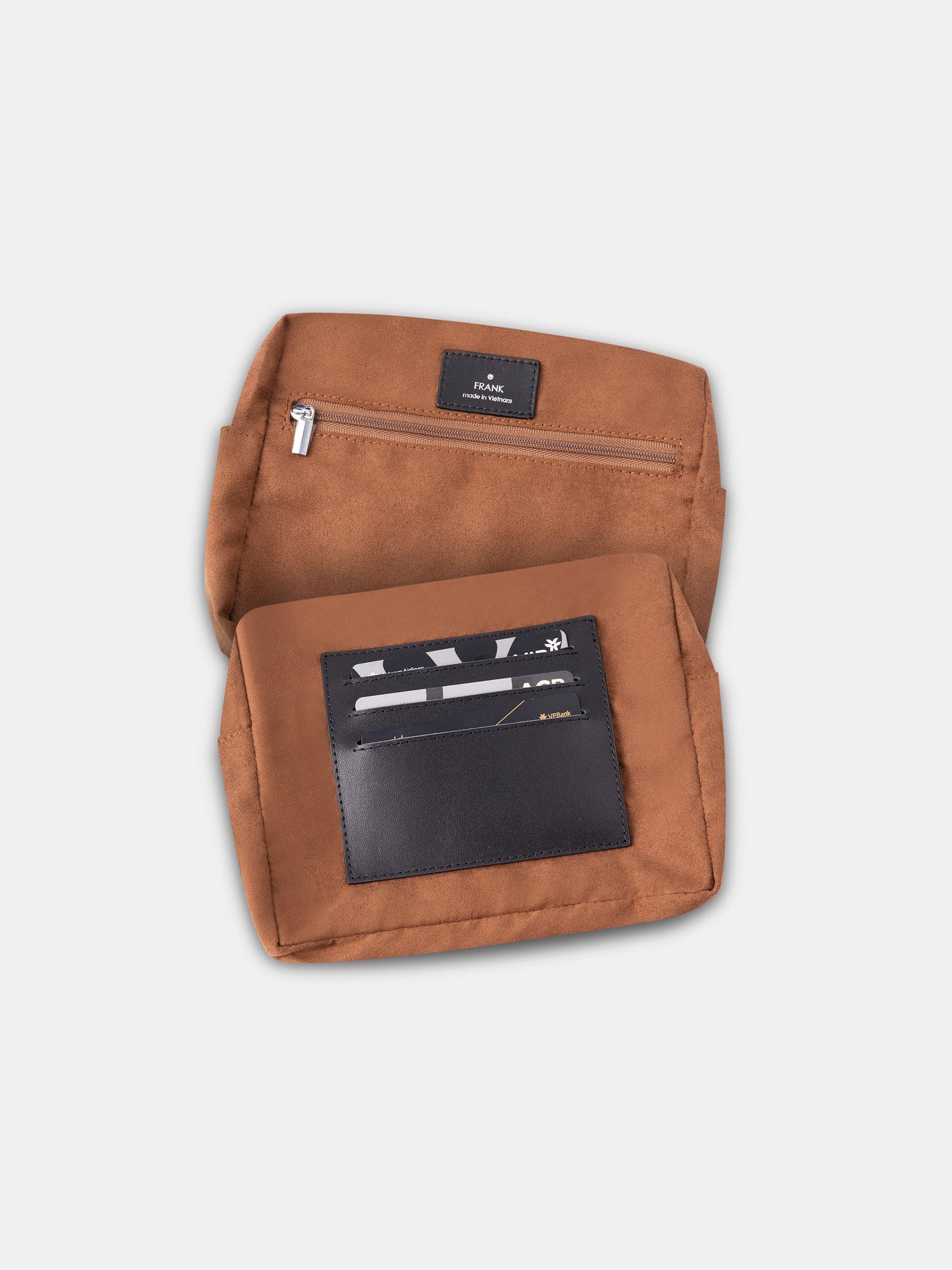 BROOK MESSENGER BAG