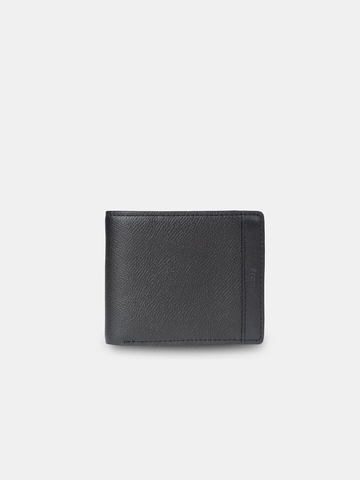 STRIPE BIFOLD WALLET