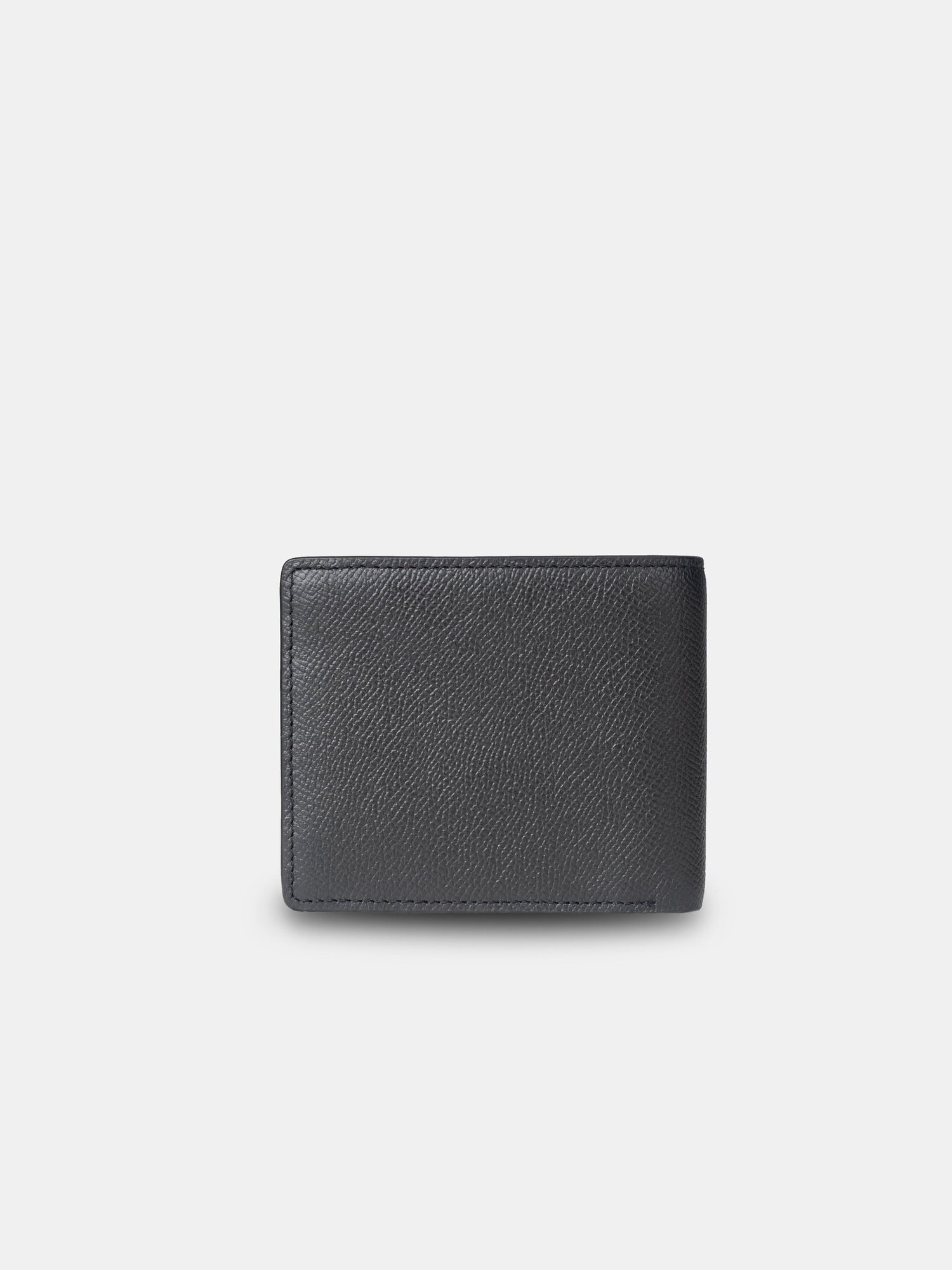 STRIPE BIFOLD WALLET