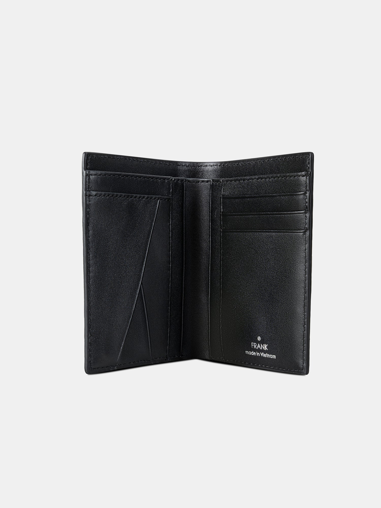 ARTHUR BIFOLD WALLET